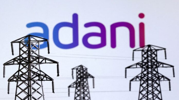 Gautam Adani’s renewable energy park along Pak border raises national security concerns: Report