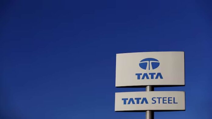 Tata Steel rallies 3%: Here’s what’s driving the gains