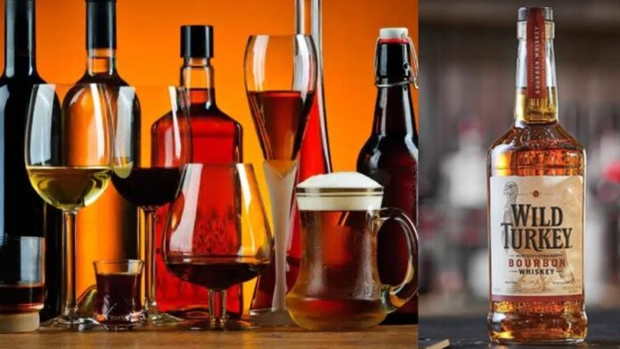 India cuts customs duty on Bourbon Whiskey to 50%, other spirits remain at 100%