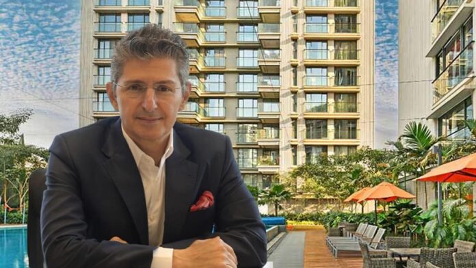 ‘Redevelopment is going to be the next big real-estate opportunity’: Boman Irani, Keystone Realtors