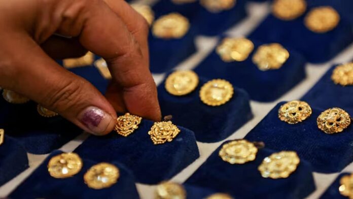 Jewellers margin set to take a hit as gold leasing rates surge