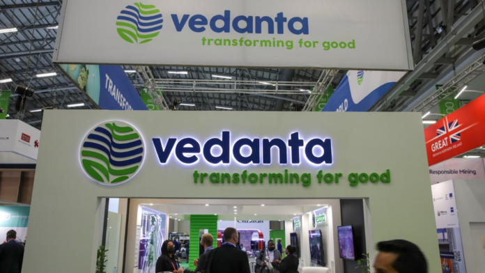 Vedanta demerger: 4 things you need to know about the stock at this hour