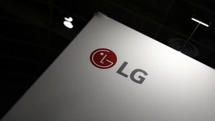 LG Electronics holds roadshows ahead of IPO