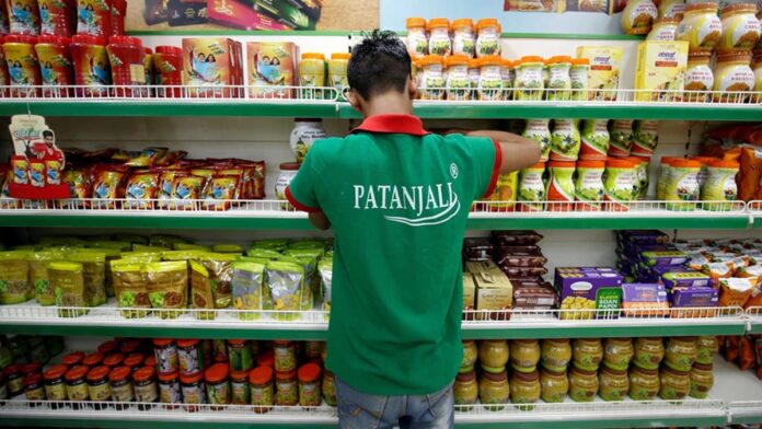 Relief for Patanjali Foods: Supreme Court quashes Rs 186 crore tax demand