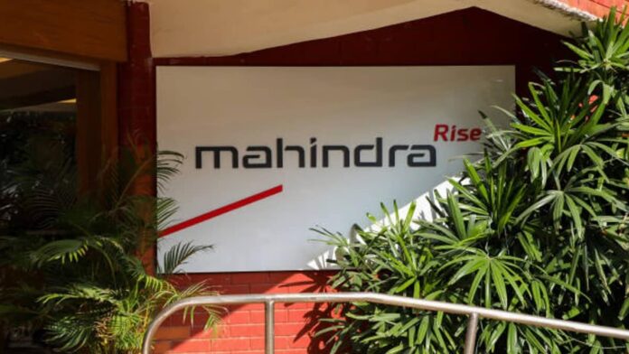 Mahindra Group, Anduril Industries join hands