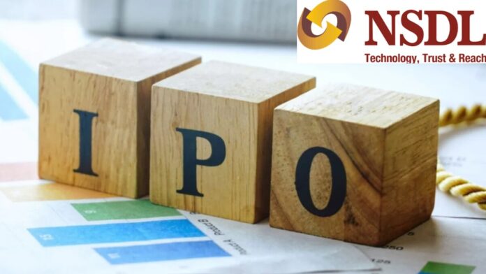 NSDL IPO next month: 4 things to watch about the 3000 cr issue