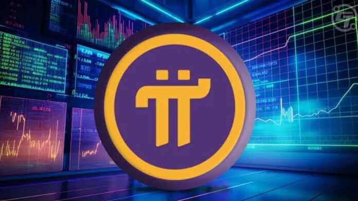 Pi coin: What is it, how to trade, and why it crashed