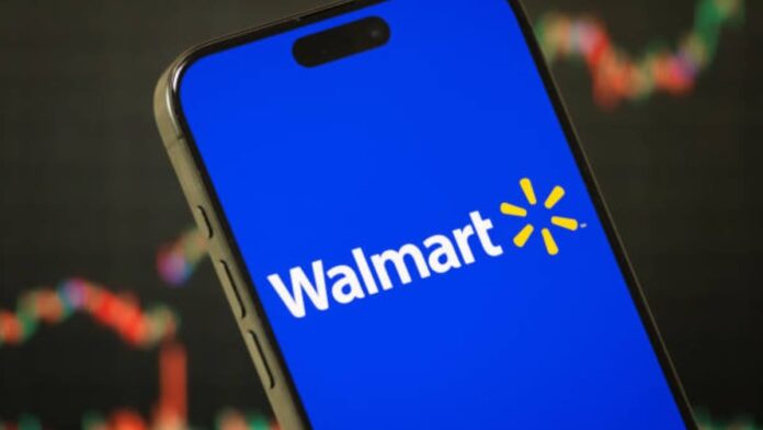 Walmart stock slips despite earnings beat – What’s weighing down retailers?