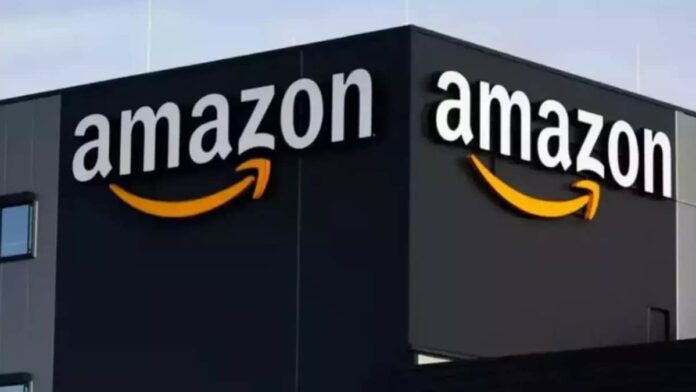 Amazon takes away Walmart’s ‘top revenue generator’ title for the first time