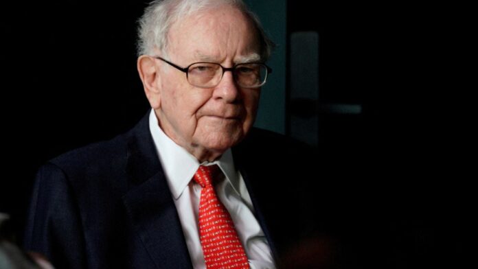 Warren Buffett’s 2025 Letter: Berkshire’s strong performance, mistakes made and hint of leadership transition – Key takeaways