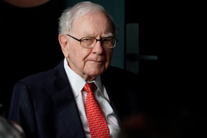 4 reasons Warren Buffett is betting on Treasuries, Stocks