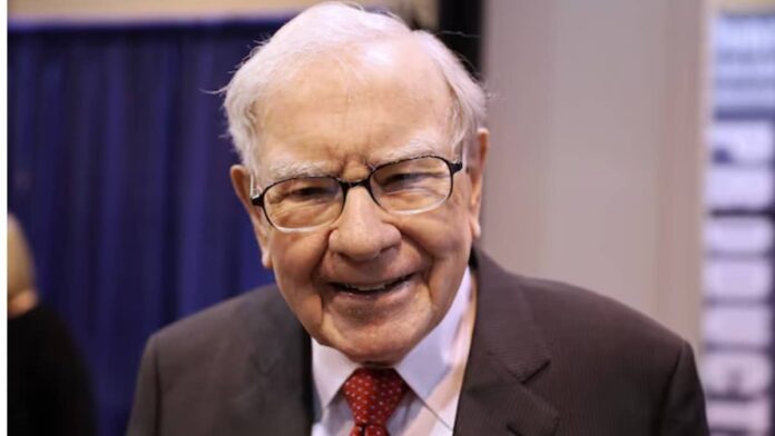 Berkshire to continue increasing investments in Japan. Buffett explains why