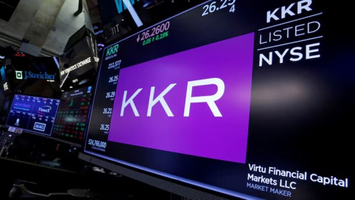 KKR to buy 54% stake in cancer care chain HCG for $400 million