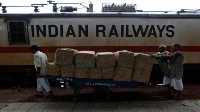 Railways stocks like RVNL, RailTel in focus because…