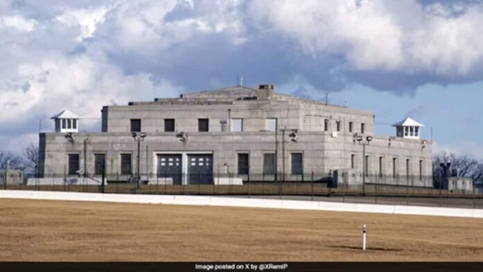 400 tonnes of gold reserves at Fort Knox: US President Donald Trump to ‘find out’ how safe the repository is