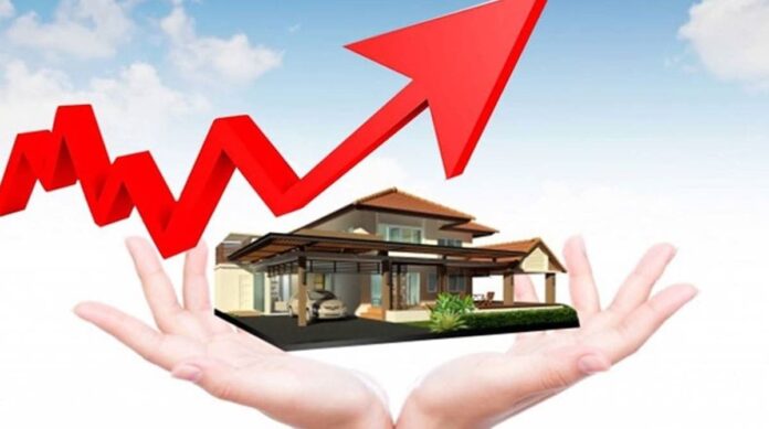 High-value home loans surge 80% in Q4 2024, Pune leads disbursals