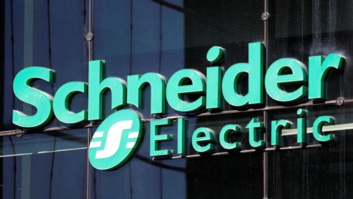 Schneider Electric eyes expansion with Rs 3,200-crore India investment