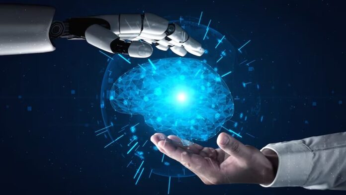 AI adoption picks up pace in APAC; 90% firms target 3-year timeline: Accenture