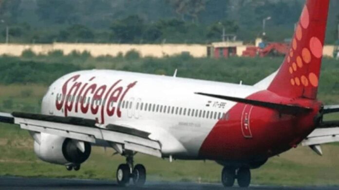 Nuvama cuts SpiceJet target price despite Q3 profit- 3 big worries are…