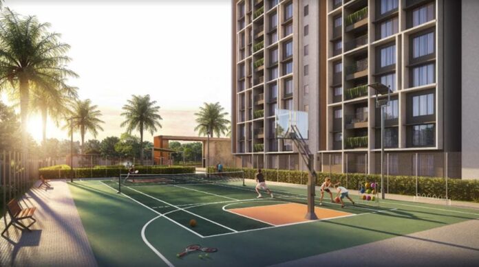 Godrej Properties sells over 1398 homes worth Rs 1,000 crore at newly launched Godrej Evergreen Square project in Pune