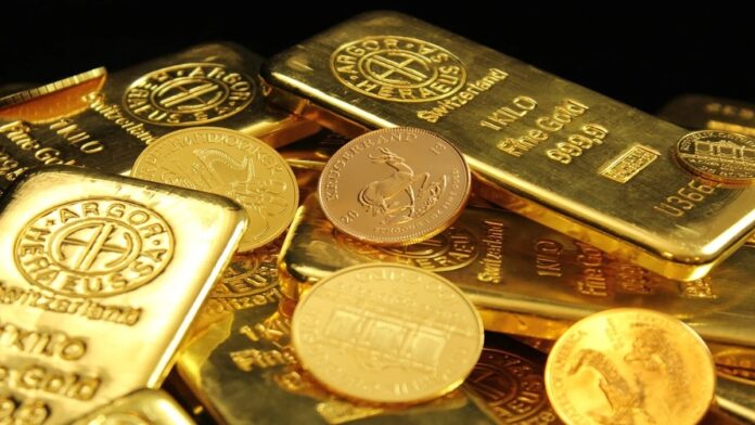 Top 10 gold ETFs in India