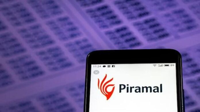 Piramal Enterprises hit with Rs 1,502 crore GST demand notice, company says ‘will take appropriate steps’