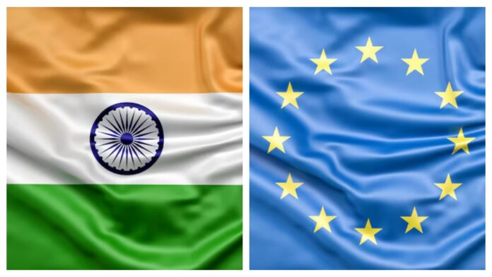 India, EU to conclude FTA this year