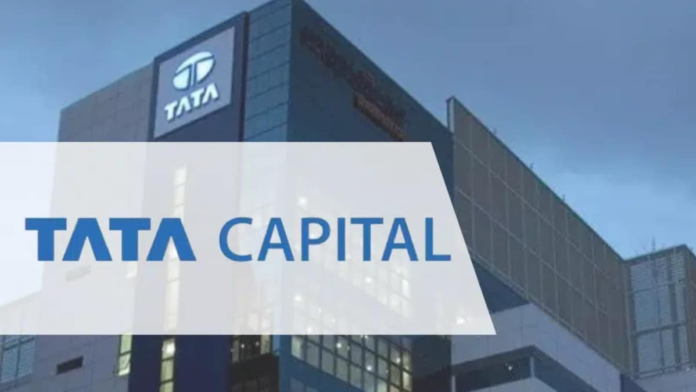 Tata Capital to file draft IPO papers after NCLT nod on merger with Tata Motors Finance