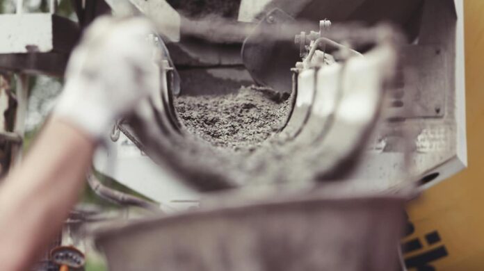 Three reasons the cement industry could make a comeback in 2025