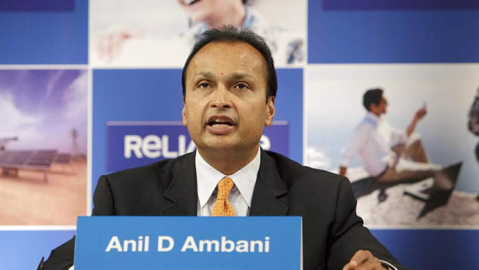 Anil Ambani-led Reliance Infra jumps 12% in 1 week: 3 big worries are…