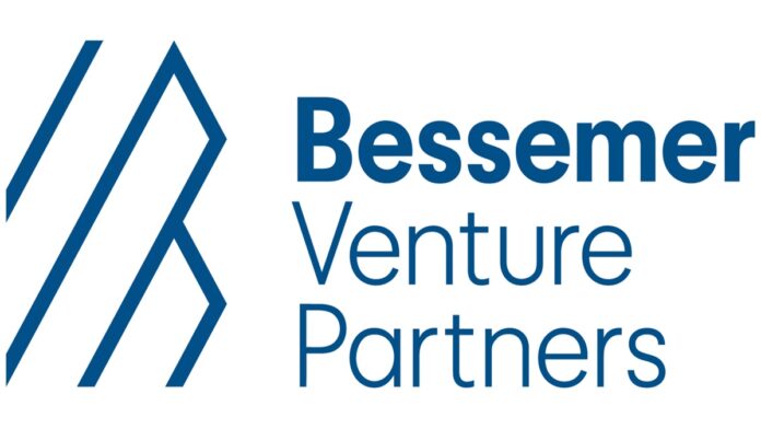 Bessemer Venture launches $350-million India fund