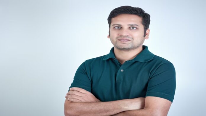 Binny Bansal launches Opptra to sell branded goods in Asia