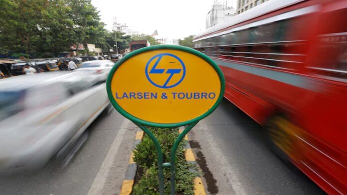 L&T secures large order for its Water & Effluent Treatment business