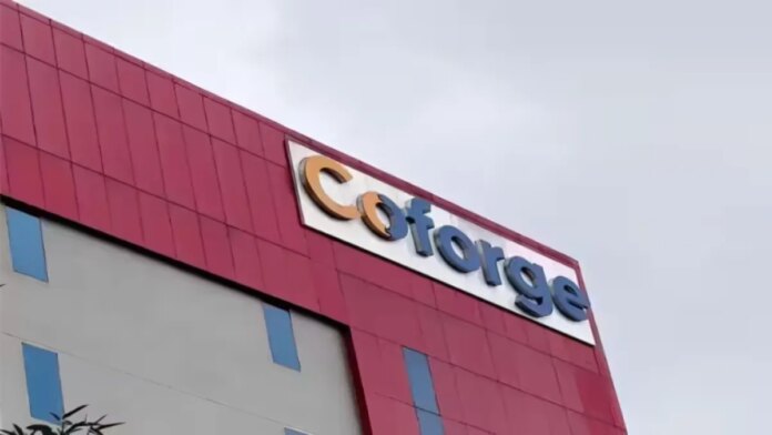 Coforge leads Morgan Stanley’s midcap IT picks. Here’s why…