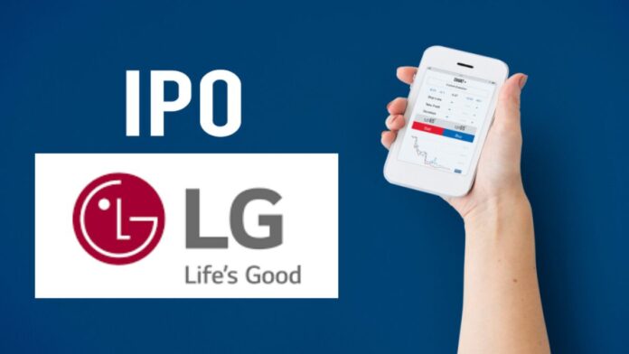 Upcoming LG Electronics India’s Rs 15,000 crore IPO: What’s the catch? 5 key facts investors must know