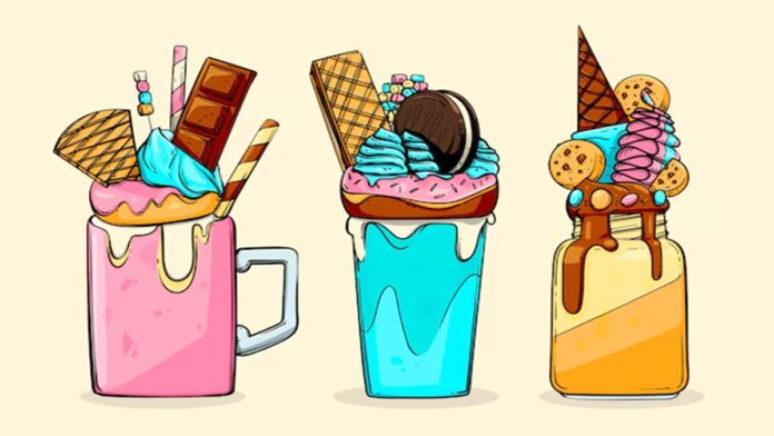 Beverage, ice cream firms see sizzling sales this summer