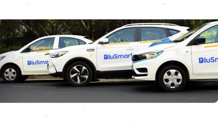 BluSmart denies reports of acquisition discussions with Uber