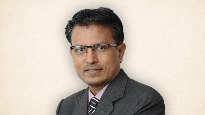 ‘We expect FIIs to continue to sell for some more time’- Nilesh Shah