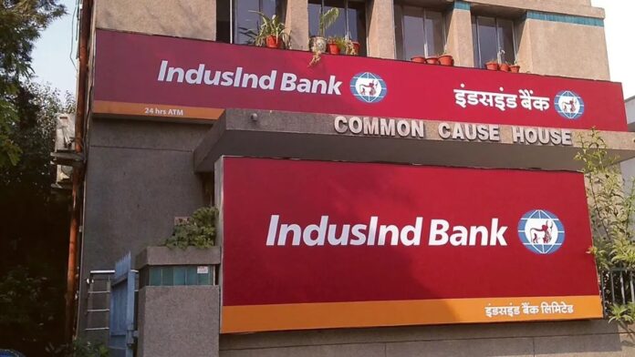 Why is IndusInd Bank surging 5%? 3 reasons are…