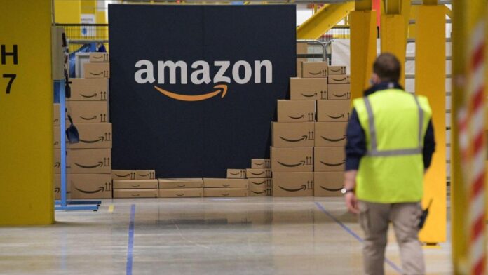 Amazon eyes India IPO, in talks to spin off country division: Report