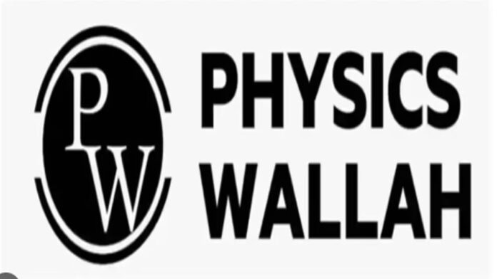 Physics Wallah confidentially files for $500-mn IPO