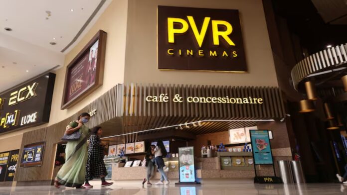 Nuvama sees 96% upside in PVR Inox