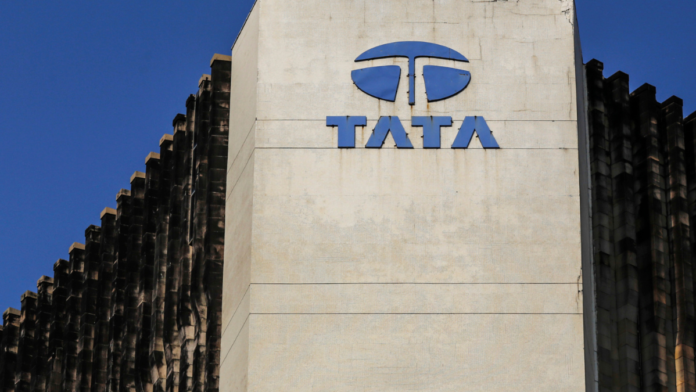 Tata Motors shares jump 2%. What’s driving the rally…