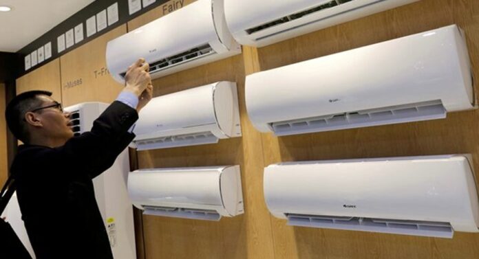 Heatwave fuels growth for AC Industry- 3 key factors watch now