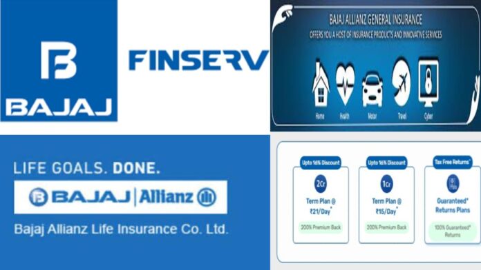 IIFL Capital put Add on Bajaj Finserv: 3 reasons why they see upside potential