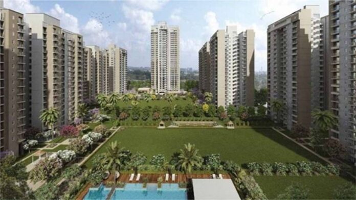 Noida real estate prices skyrocket in 3 yrs! Average growth rate surpasses Mumbai, other metros