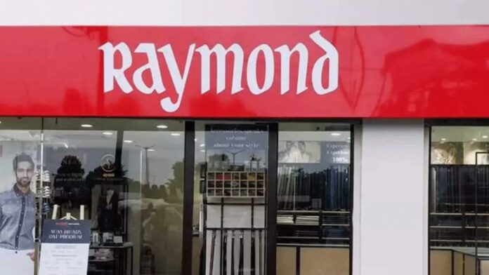 Nawaz Modi Singhania resigns as director on Raymond board