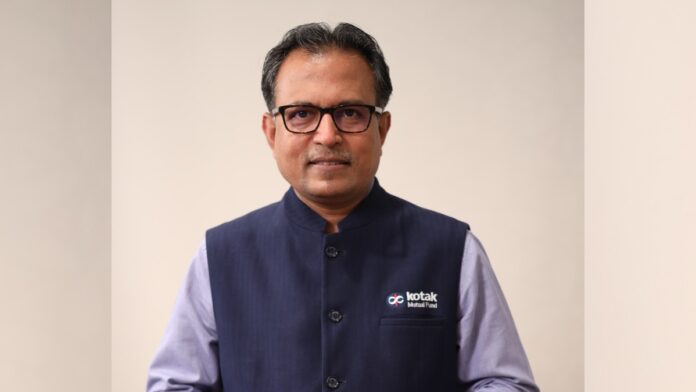 Nilesh Shah’s 6 market insights: What every investor should know