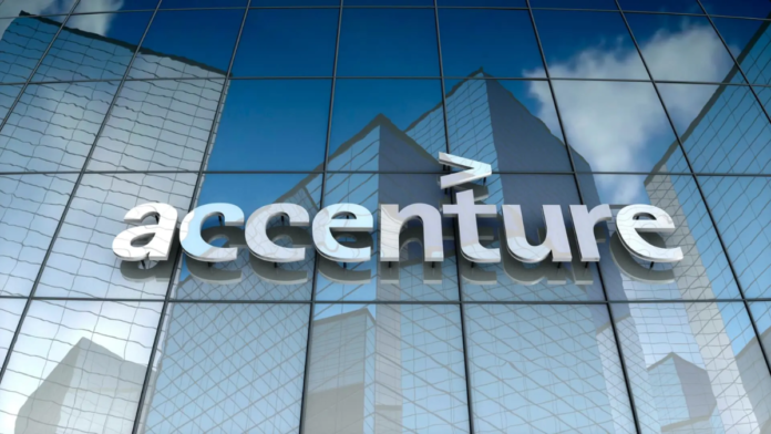 Accenture becomes DOGE’s first corporate victim as shares plunge on contract cut warning