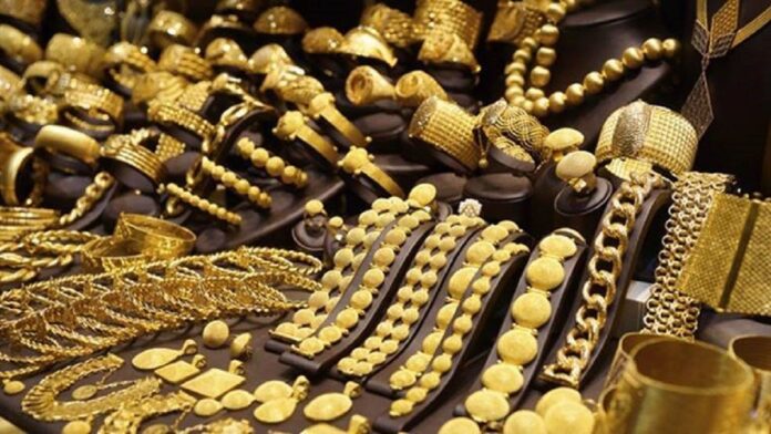 Gold prices drop Rs 400 to Rs 91,250 amid profit-booking, global market trends